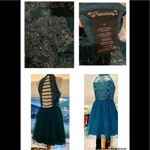 Party dress